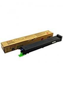 Sharp Toner MX-31GTBA svart
