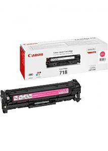 Canon Toner 2660B002 718M magenta