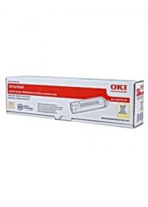 OKI Toner 44059105 gul