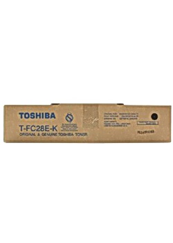 Toshiba Toner T-FC28K svart