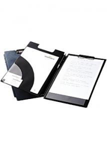 Durable Skrivplatta 2332 svart