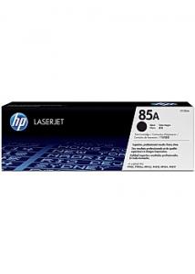Hewlett Packard Toner CE285A svart