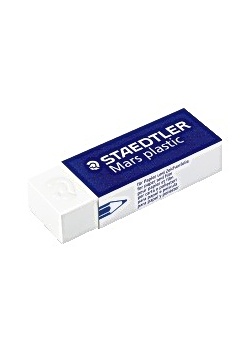 Staedtler Mars Radergummi Plastic