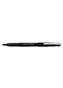 Pilot Fineliner svart