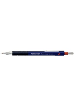 Staedtler Mars Stiftpenna micro 0.5mm