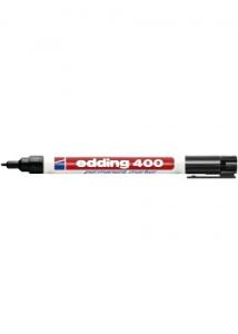 Edding Märkpenna 400 svart