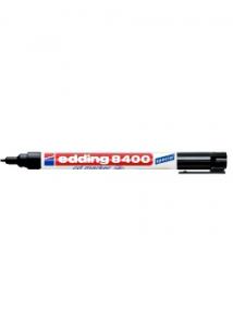 Edding Märkpenna 8400 CD/DVD svart