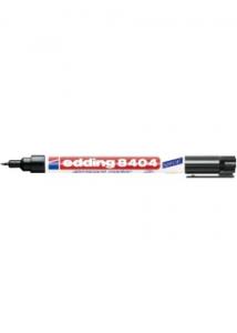 Edding Märkpenna 8404 svart