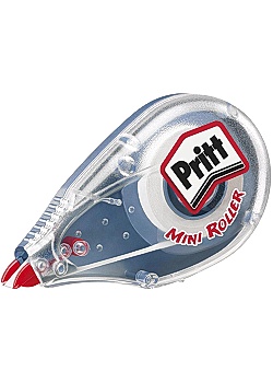 Pritt Korrigeringsroller Mini 4,2mm