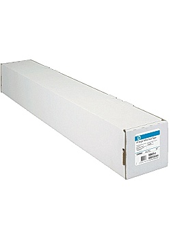 Hewlett Packard Inkjetpapper C6035A 610mmx45,7m 90g (rulle om 45.7 m)