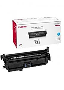 Canon Toner 2643B002 CRG723C cyan
