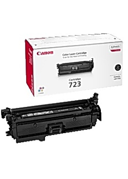Canon Toner 2644B002 CRG723BK svart