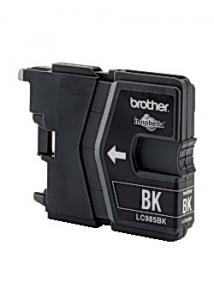Brother Bläckpatron LC985BK svart