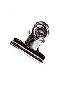 Pappersklämma metall Pappersklämma metall