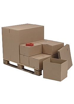 Boxon Boxon E 263 - transportbox