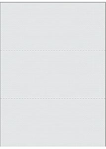 Transportetikett laser 210x99mm (fp om 500 st)