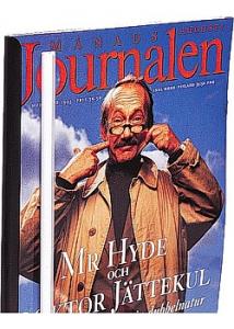 Durable Klämskena 6mm vit (fp om 100 st)