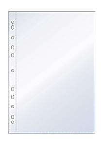 Plastficka Polyeten A5 0,07mm