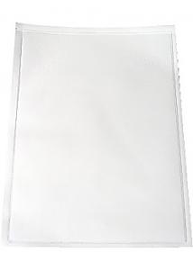 Plastfodral självhäftande A4 0,18mm