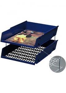 Durable Distanspinnar för brevkorgar (fp om 4 st)