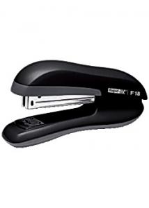 Rapid Häftapparat 18 svart