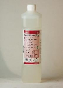 Diversey Sanitetsrengöring Sani 100 free 1L
