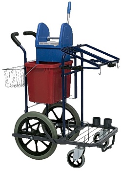 Nilfisk Trappvagn Stair