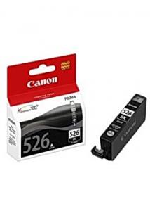 Canon Bläckpatron CLI-526BK svart