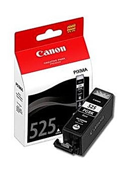 Canon Bläckpatron PGI-525BK svart