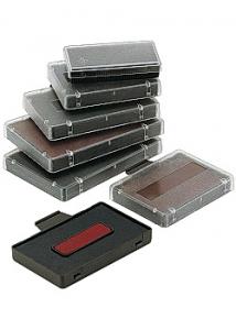 Colop Stämpel Dynkassett E30 svart (fp om 2 st)