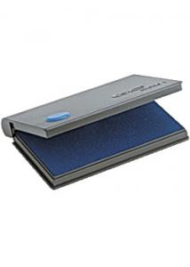 Stämpeldyna COLOP 90x50mm blå