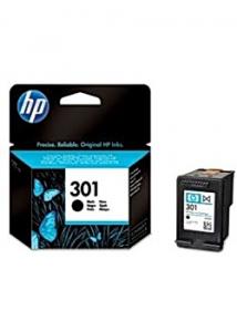 Hewlett Packard Bläckpatron CH561EE svart