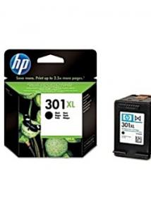 Hewlett Packard Bläckpatron CH563EE svart XL