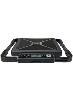 Dymo Paketvåg elektronisk 50kg