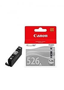 Canon Bläckpatron CLI-526GY grå