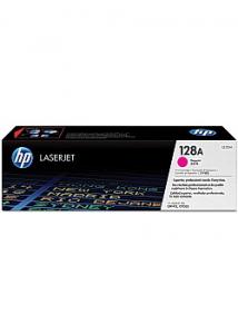 Hewlett Packard Toner CE323A magenta