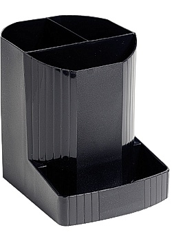 Exacompta Pennställ recycled ECO svart