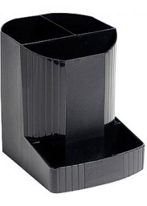 Exacompta Pennställ recycled ECO svart