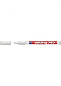 Edding Märkpenna 780 vit