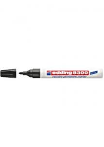 Edding Märkpenna 8300 svart
