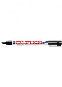 Edding Märkpenna 8040 svart