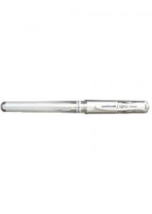 Uni-Ball Gelpenna UM-153 vit