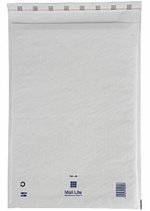 Mail Lite® Bubbelpåse 300x440mm vit (fp om 50 st)
