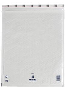 Mail Lite® Bubbelpåse 350x470mm vit (fp om 50 st)