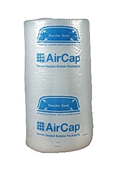 Sealed Air® Bubbelfolie AirCap EL 50cmx150m (rulle om 150 m)