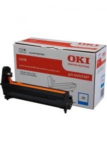 OKI Trumma 44315107 cyan