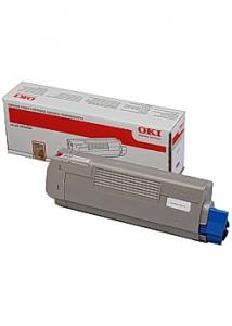 OKI Toner 44315306 magenta
