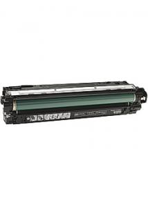 Hewlett Packard Toner CE740A svart