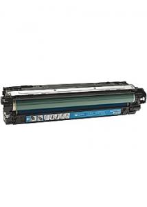 Hewlett Packard Toner CE741A cyan
