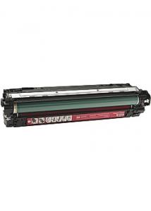 Hewlett Packard Toner CE743A magenta